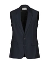 MAISON MARGIELA Suit vest,49427552CQ 3