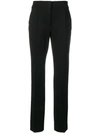 DOROTHEE SCHUMACHER EMOTIONAL ESSENCE TAILORED TROUSERS