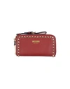 MOSCHINO Wallet,46609899KP 1