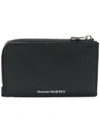 ALEXANDER MCQUEEN SMALL COIN POUCH