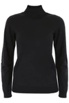 BURBERRY CASHMERE TURTLENECK,10769811