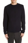 NORSE PROJECTS SIGFRED LAMBSWOOL SWEATER,N45-0345