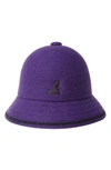 KANGOL CLOCHE HAT,K3181ST