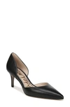 SAM EDELMAN JAINA PUMP,G2332L3