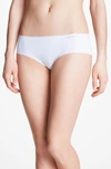 CALVIN KLEIN 'INVISIBLES' HIPSTER BRIEFS,D3429