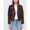 ALLSAINTS Estella leather biker jacket