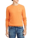 POLO RALPH LAUREN CASHMERE CREWNECK jumper,710727512006