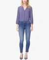 NYDJ AMI TUMMY-CONTROL SKINNY JEANS