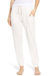 EBERJEY MINA THE RUNNER LOUNGE PANTS,Z1836R