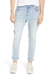 ROLLA'S ROLLIES SLIM FIT JEANS,15465B