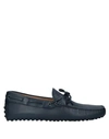 TOD'S Loafers,11157721DH 17