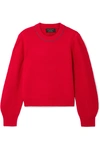 RAG & BONE Yorke cashmere sweater