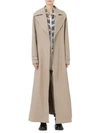 MARC JACOBS REDUX GRUNGE TRENCH COAT