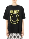 MARC JACOBS Redux Grunge Bootleg Grunge Unisex Cotton Tee