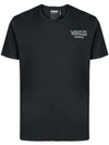 VERSUS CHEST LOGO T-SHIRT