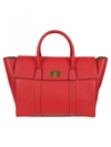 MULBERRY MULBERRY SMALL BAYSWATER BAG