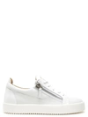 GIUSEPPE ZANOTTI GIUSEPPE ZANOTTI DESIGN NICKI SNEAKERS