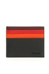 PRADA PRADA SAFFIANO CARDHOLDER