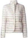 MONCLER 'LEYLA' DAUNENJACKE