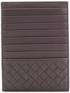 BOTTEGA VENETA INTRECCIATO CARD HOLDER