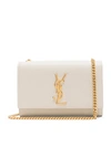 SAINT LAURENT KATE CROSSBODY BAG,SLAU-WY792