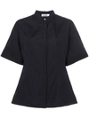 JIL SANDER GUYA COTTON SHIRT