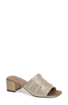 DONALD PLINER BRIT SLIDE SANDAL,BRIT-MM