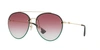 GUCCI GUCCI UNISEX SUNGLASSES GG0351S,889652157498