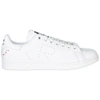 ADIDAS ORIGINALS MEN'S SHOES LEATHER TRAINERS SNEAKERS STAN SMITH,F34258 40 2/3