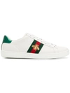 Gucci Sneakers In White