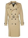 SAINT LAURENT TRENCH COAT,10770563