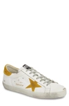 GOLDEN GOOSE 'SUPERSTAR' SNEAKER,G33MS590.H11