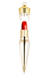 CHRISTIAN LOUBOUTIN SILKY SATIN LIP COLOUR,028948