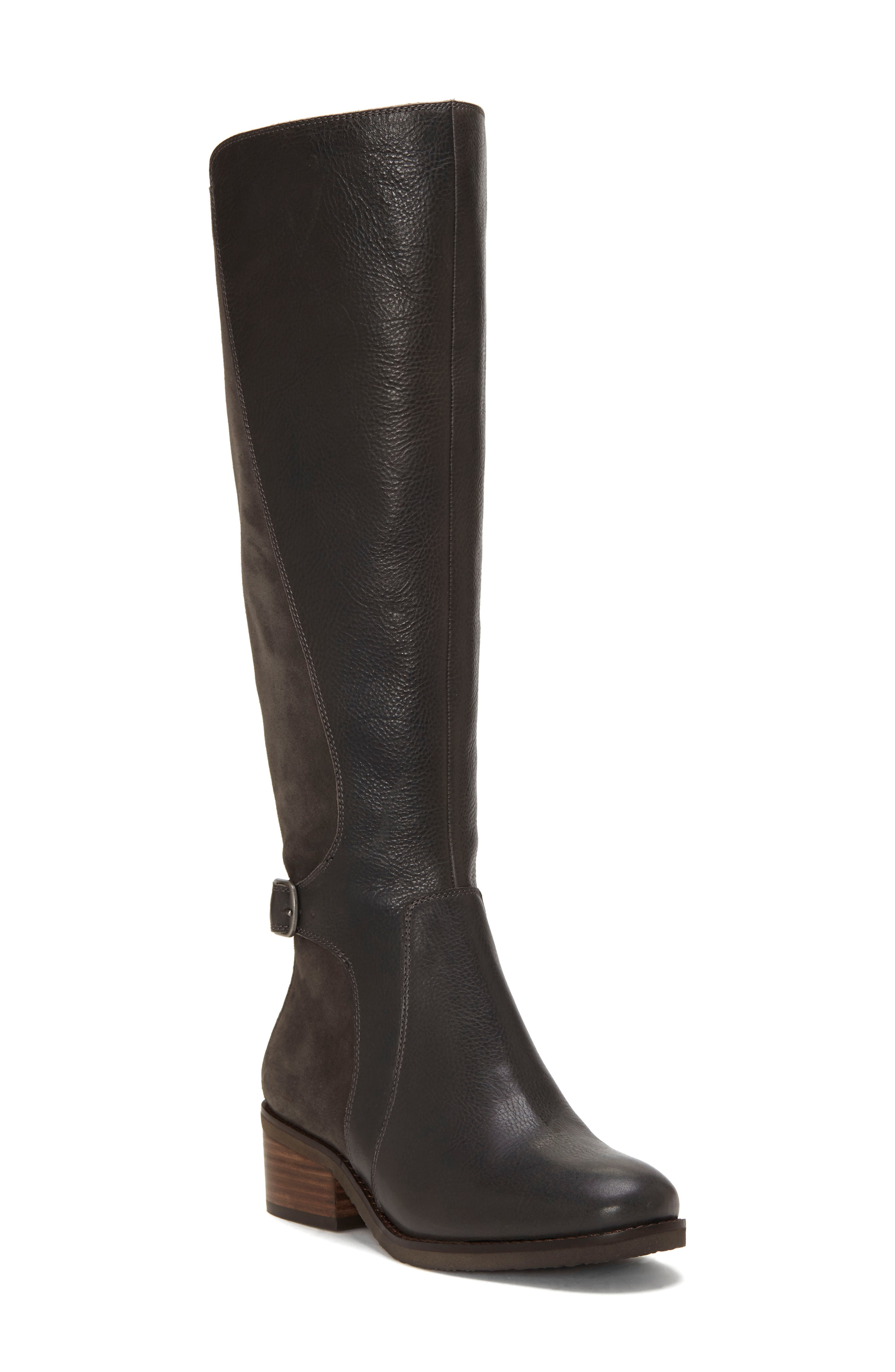 lucky brand women's timinii boots