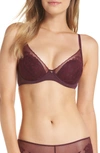 NATORI FLORA UNDERWIRE BRA,721150