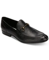 KENNETH COLE NEW YORK MEN'S MIX SLIP-ON BIT LOAFERS MEN'S SHOES