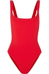 FISCH SELECT SWIMSUIT