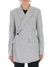 THEORY THEORY OVERLAP BLAZER