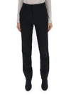 CHLOÉ CHLOÉ TAILORED FLARED TROUSERS