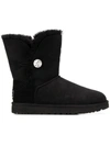 UGG Bailey Button Bling boots