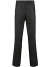 CORNELIANI TAILORED TROUSERS