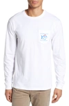 SOUTHERN TIDE 'TWAS THE DAY AFTER CHRISTMAS T-SHIRT,4572