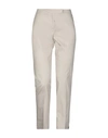 Peserico Casual Pants In Sand