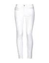 Liu •jo Pants In White