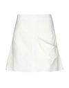 JW ANDERSON Mini skirt,35282742RI 3