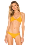 ACACIA SWIMWEAR Pawela Top,ACAC-WX593