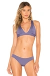 ACACIA SWIMWEAR Bolong Top,ACAC-WX601