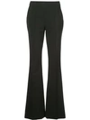 JASON WU COLLECTION TAILORED BOOTCUT TROUSERS