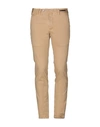 PT01 PT TORINO MAN PANTS CAMEL SIZE 40 COTTON, ELASTANE,13214856GX 7