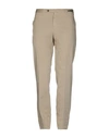 Pt01 Casual Pants In Beige
